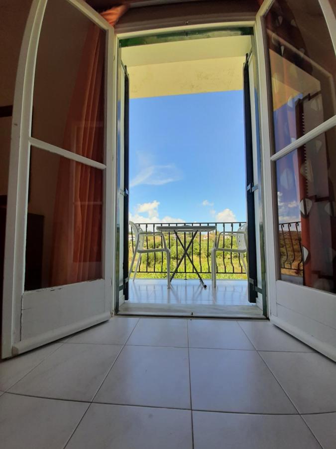 Ammousa Hotel Apartments Ликсури Экстерьер фото